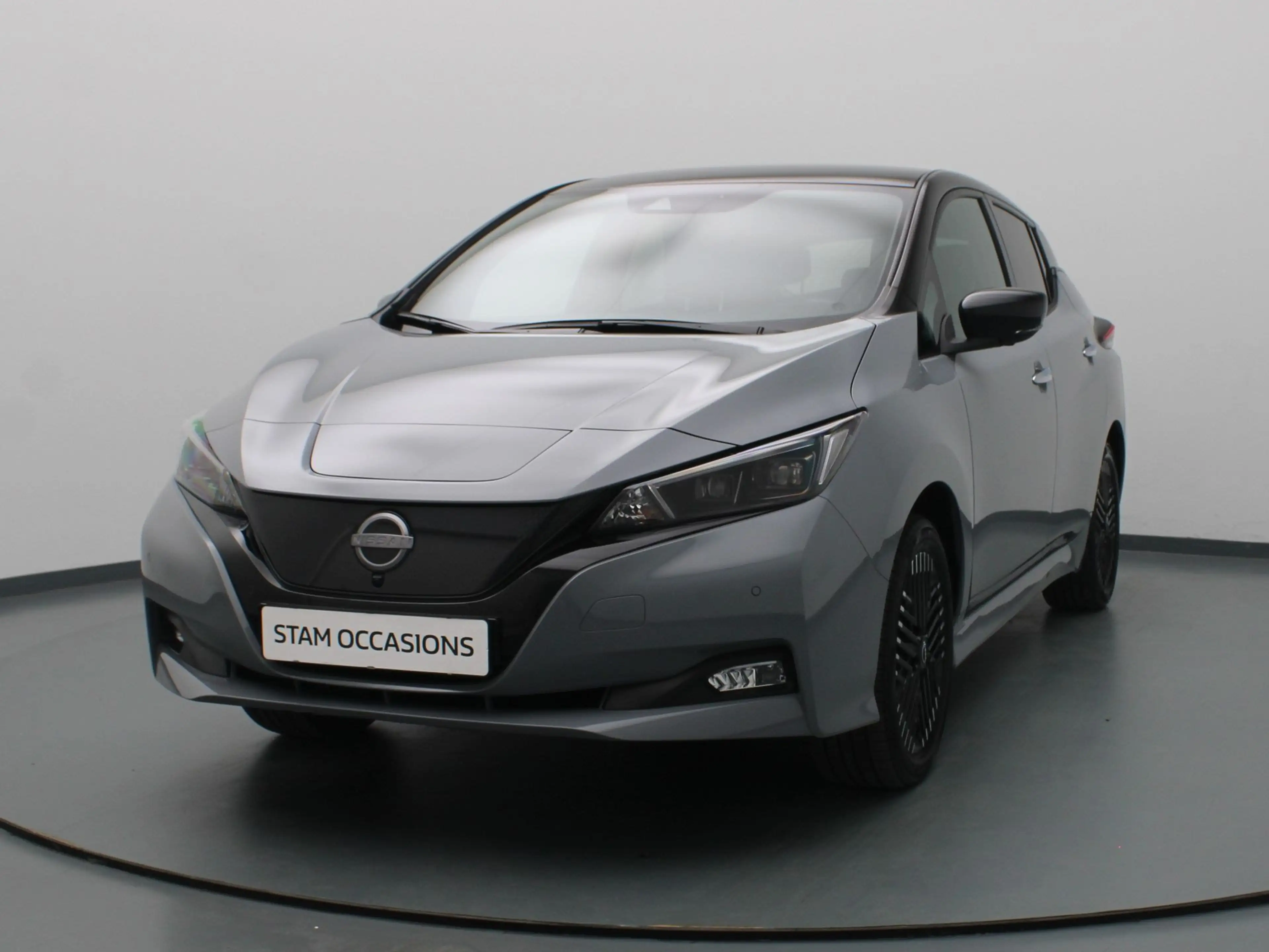 Nissan Leaf e+ Tekna 59 kWh Apple Carplay/Android Auto | Trekh — photo 19