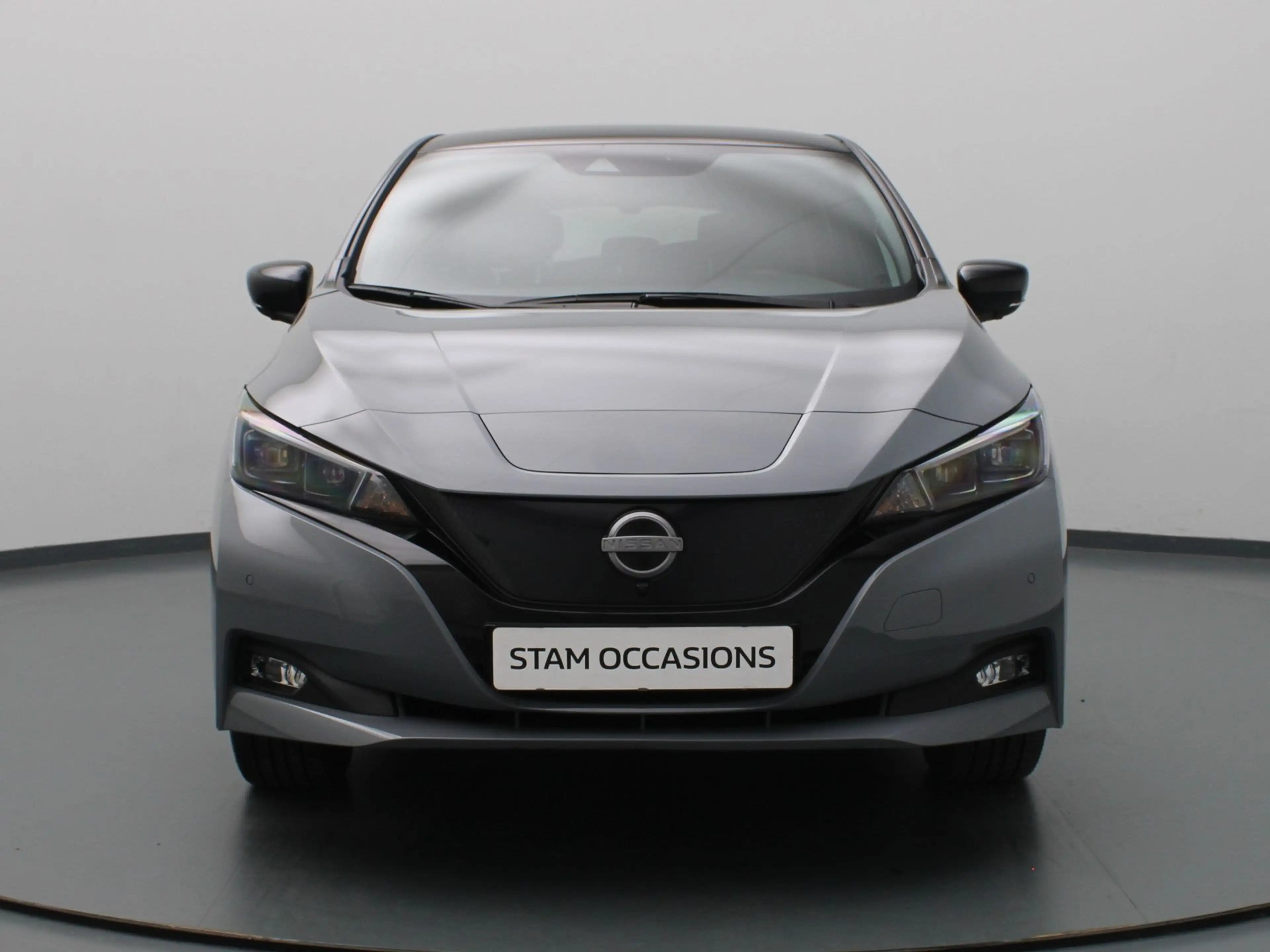 Nissan Leaf e+ Tekna 59 kWh Apple Carplay/Android Auto | Trekh — photo 26