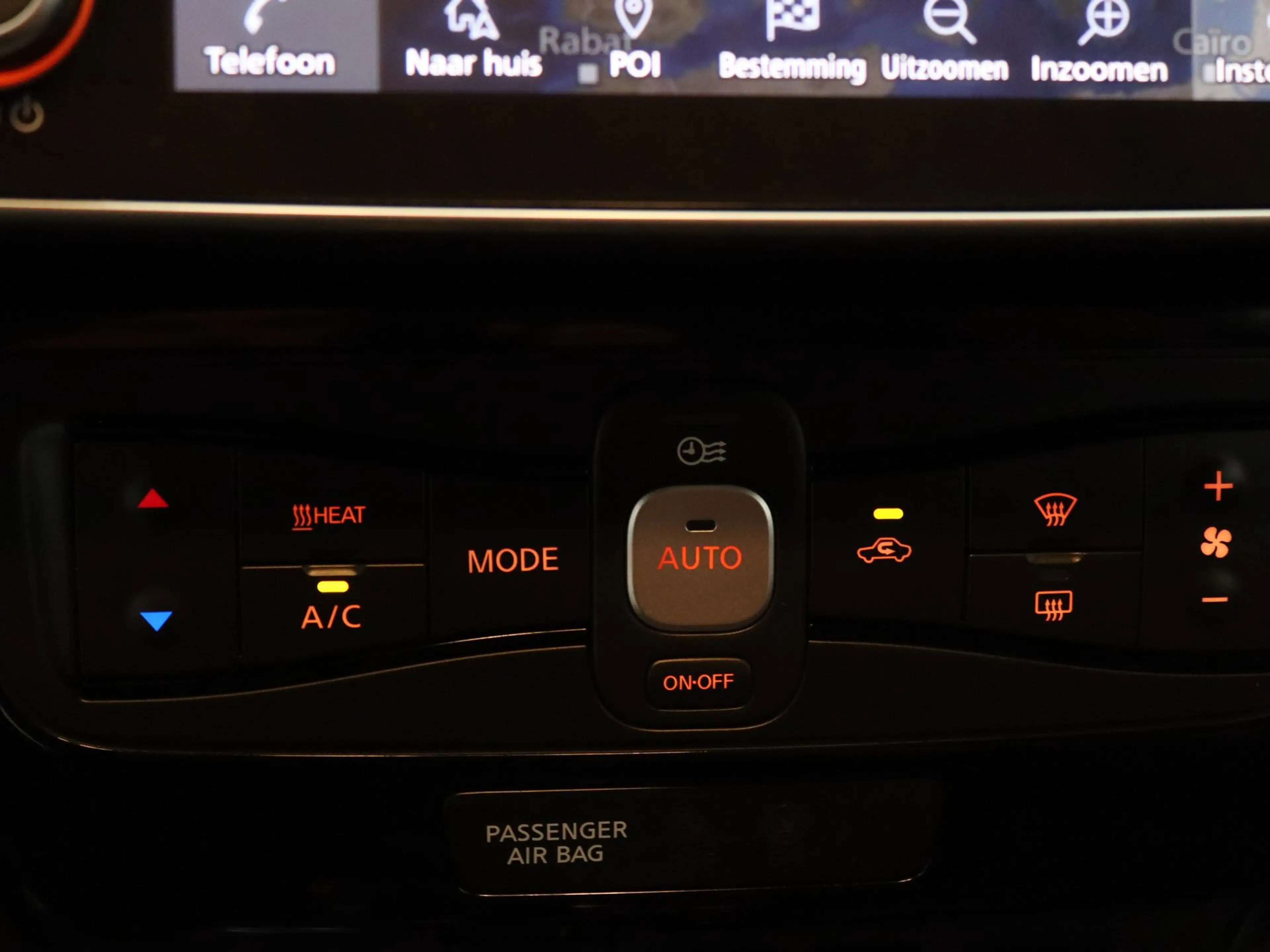 Nissan Leaf e+ Tekna 59 kWh Apple Carplay/Android Auto | Trekh — photo 7