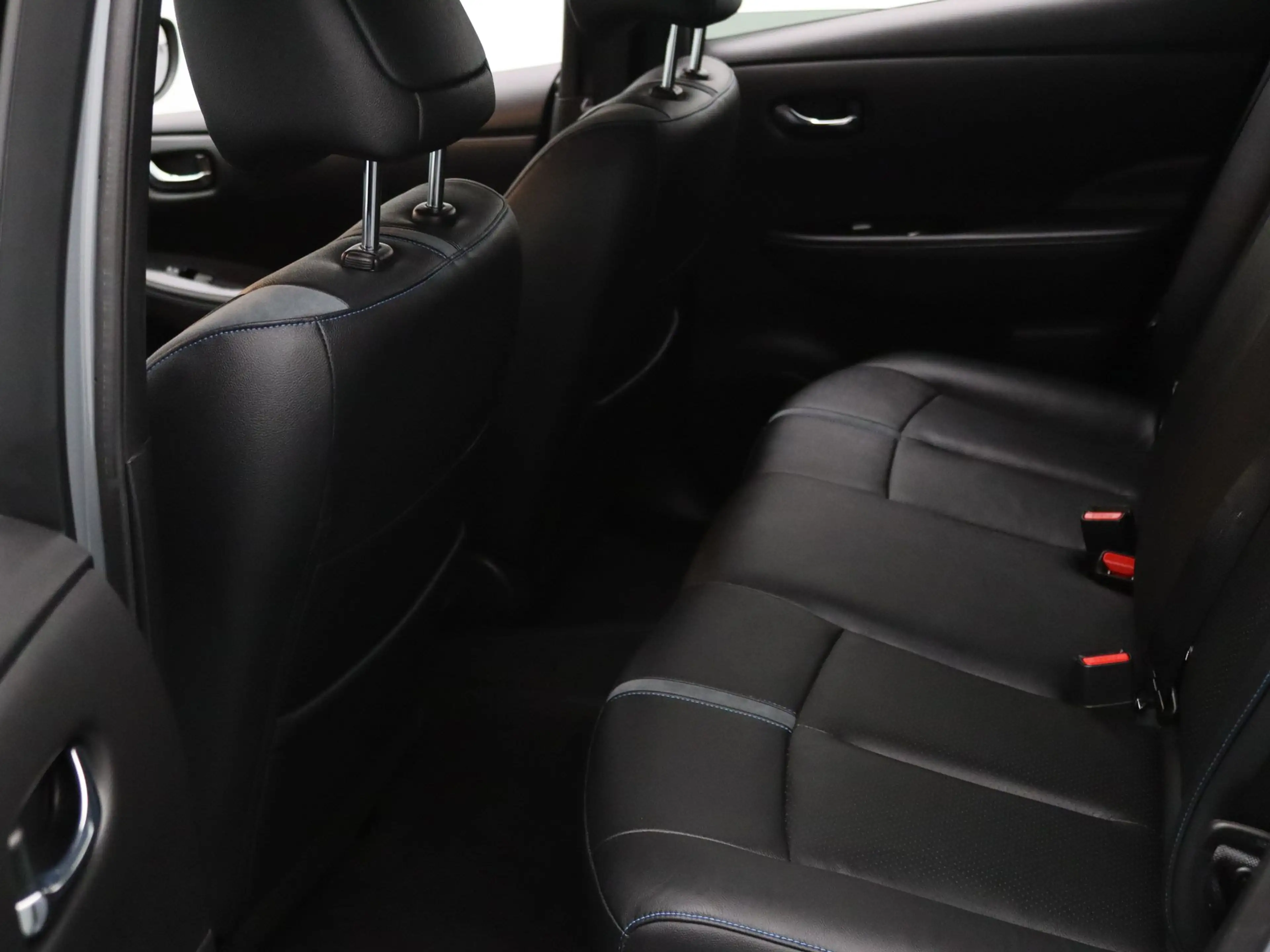 Nissan Leaf e+ Tekna 59 kWh Apple Carplay/Android Auto | Trekh — photo 29
