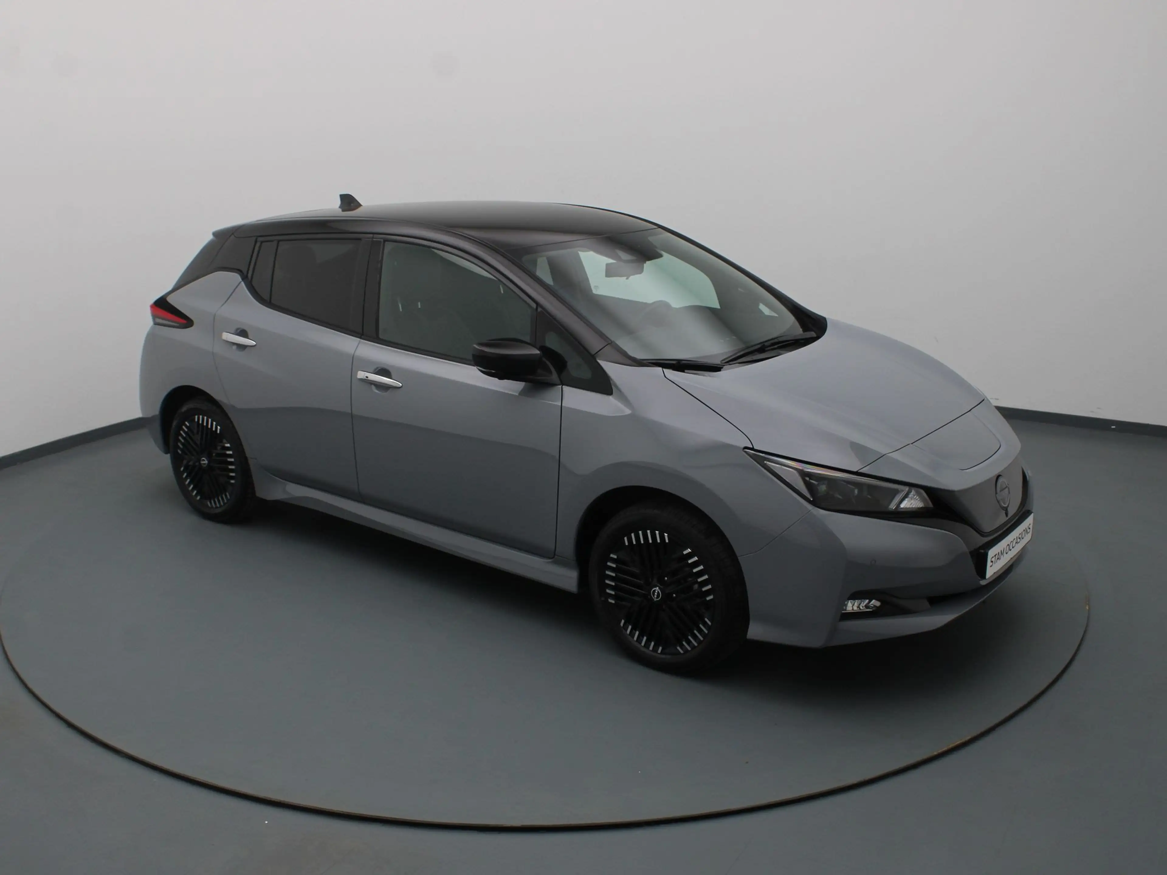 Nissan Leaf e+ Tekna 59 kWh Apple Carplay/Android Auto | Trekh — photo 12