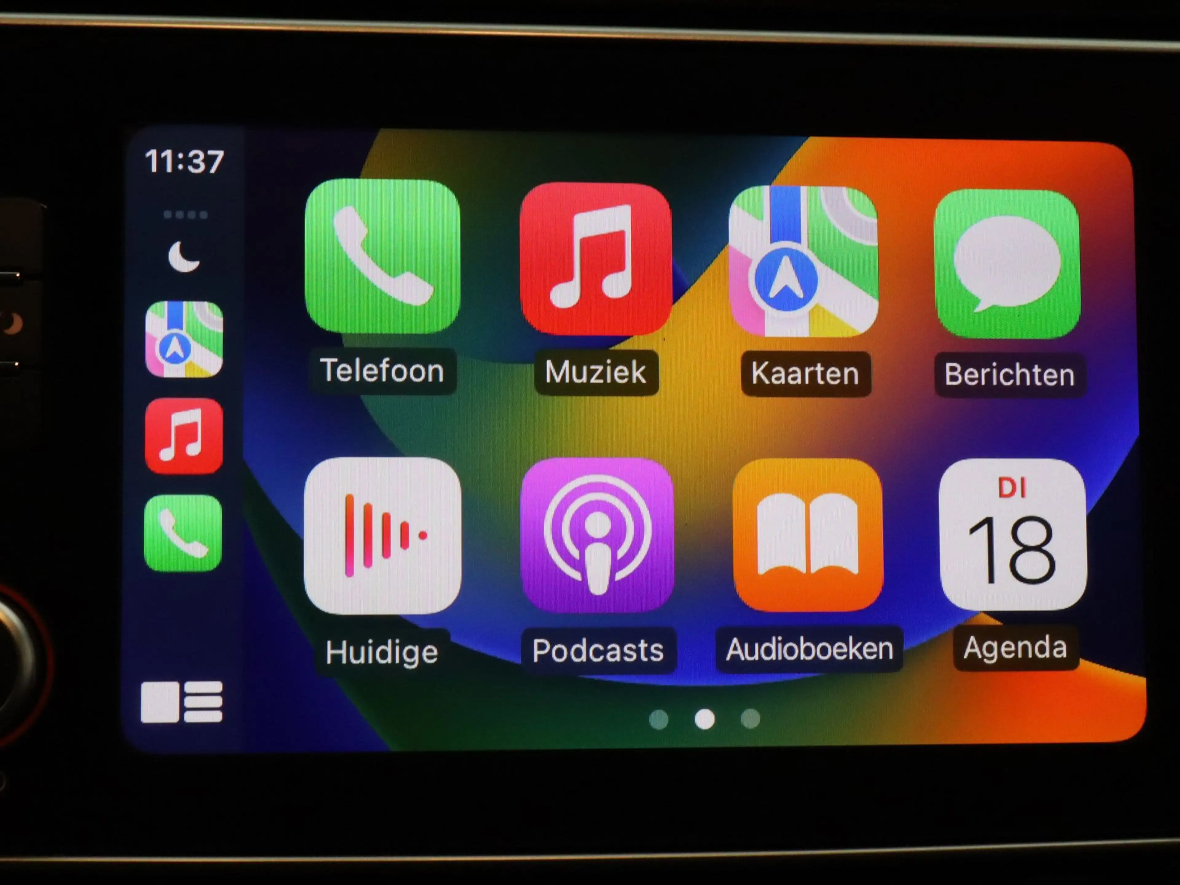 Nissan Leaf e+ Tekna 59 kWh Apple Carplay/Android Auto | Trekh — photo 9
