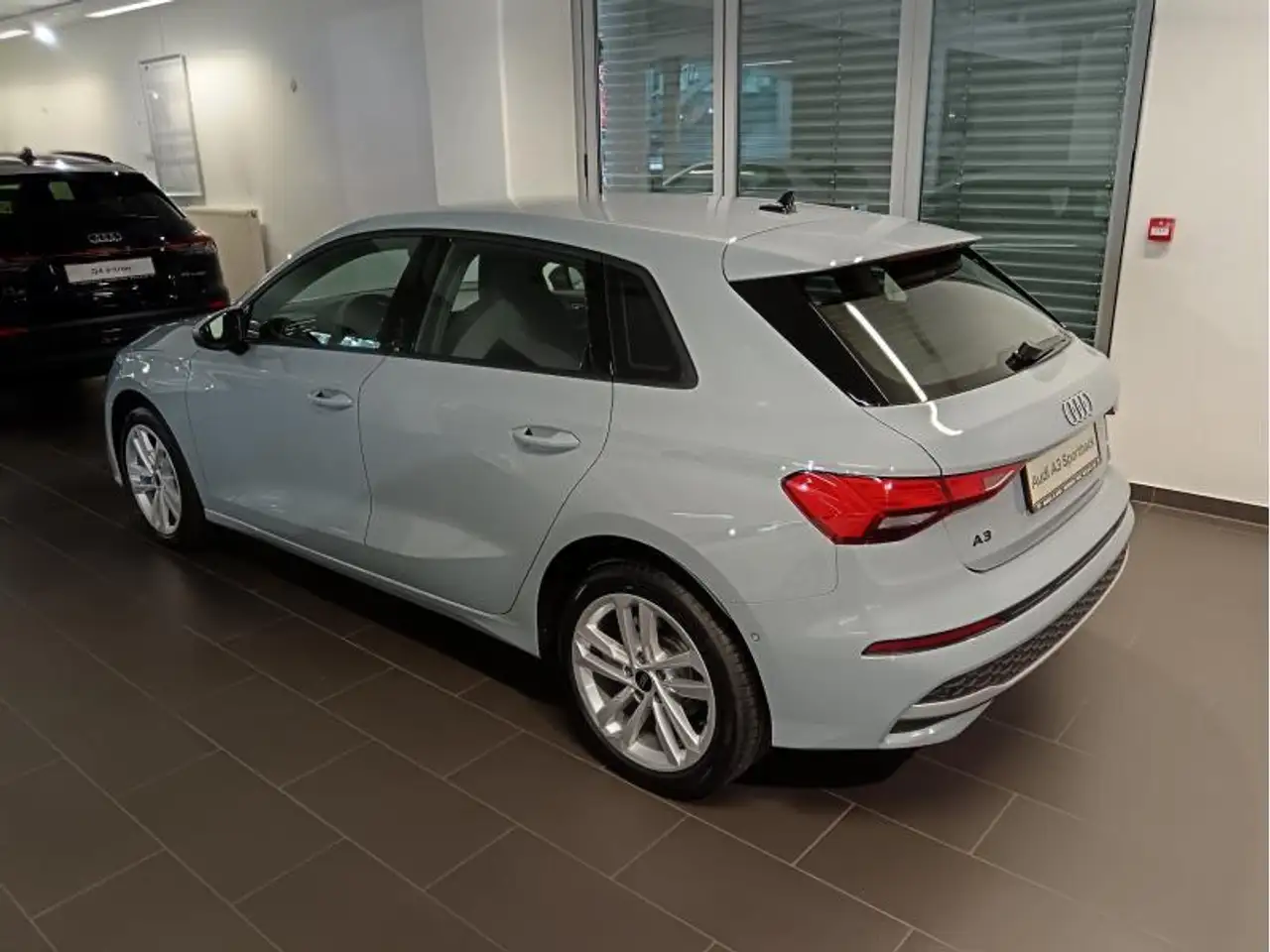 Audi A3 2026