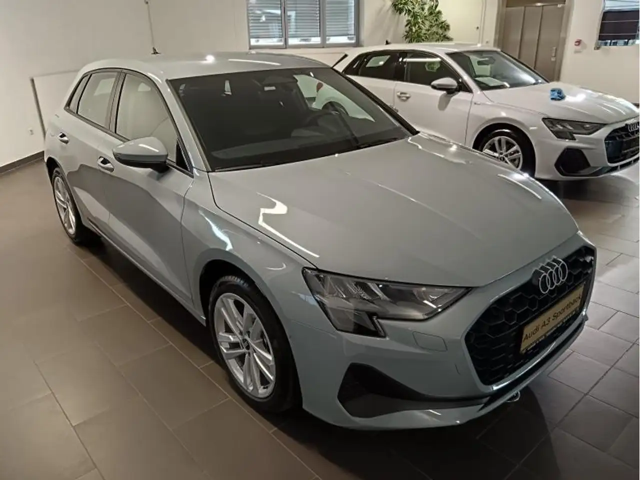 Audi A3 2026
