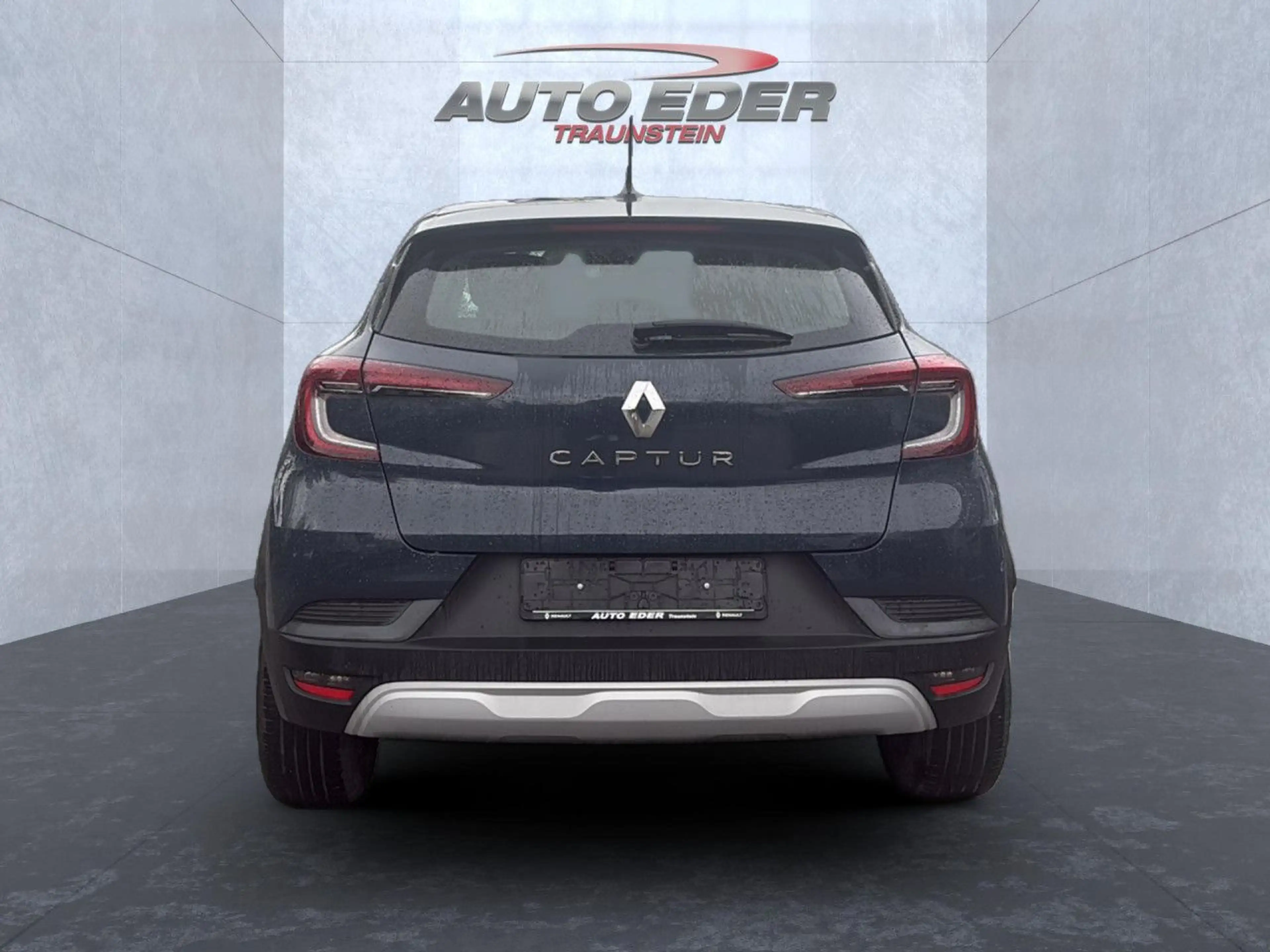 Renault Captur Equilibre LED Klima el. Fenster — photo 9