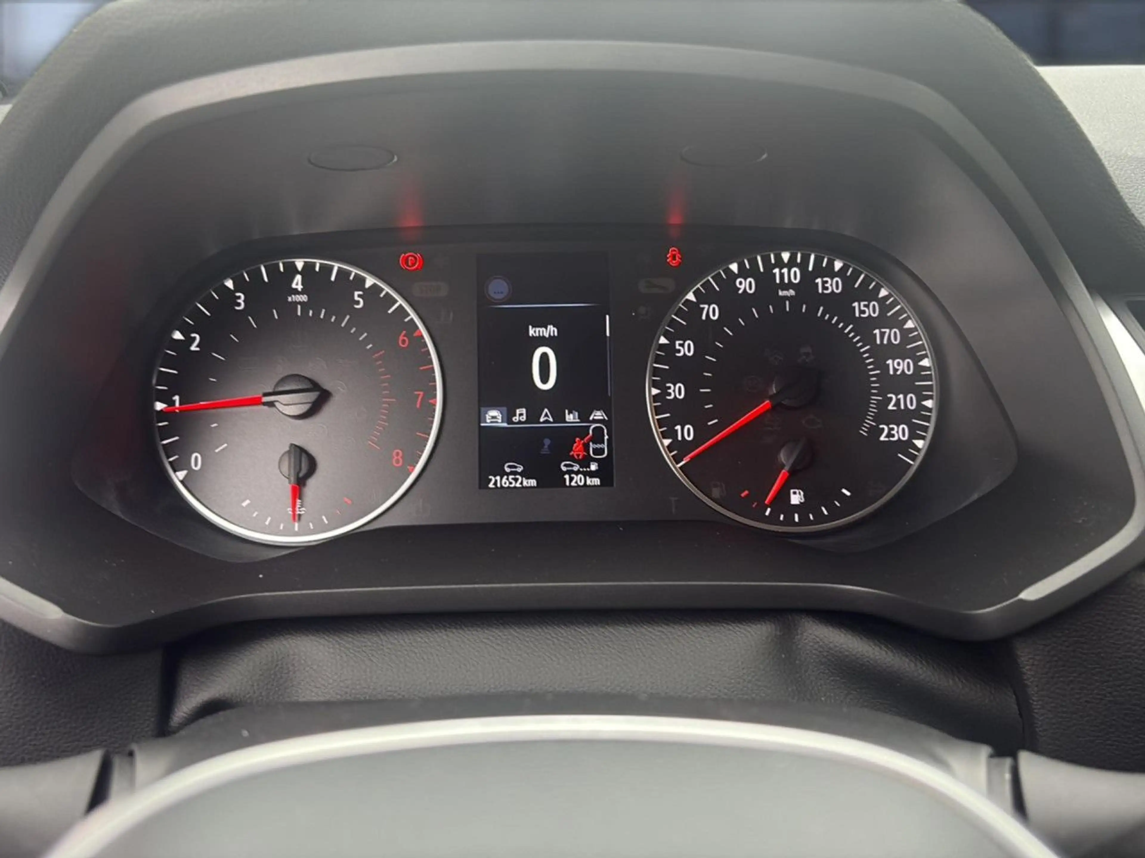 Renault Captur Equilibre LED Klima el. Fenster — photo 14
