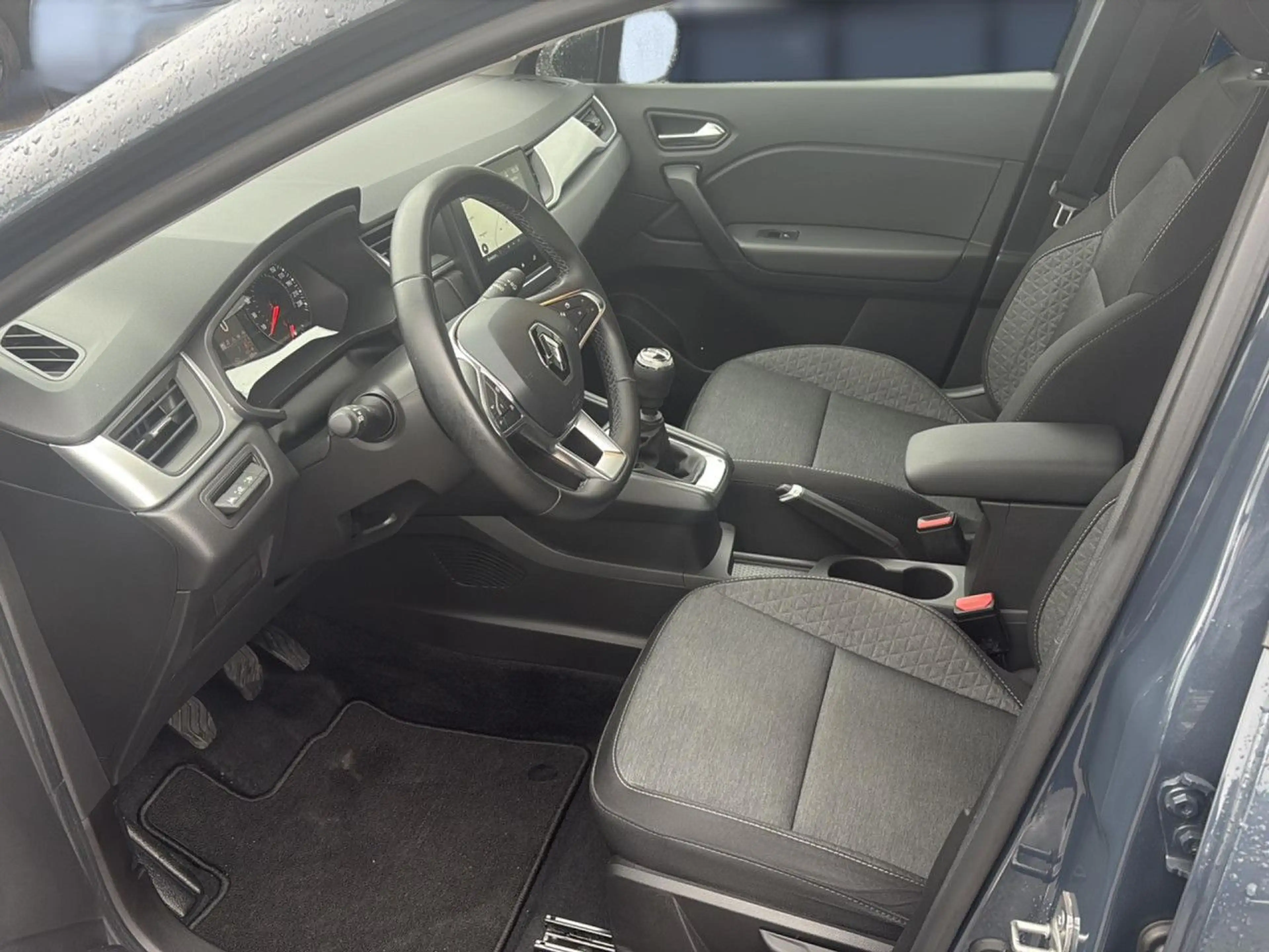 Renault Captur Equilibre LED Klima el. Fenster — photo 12