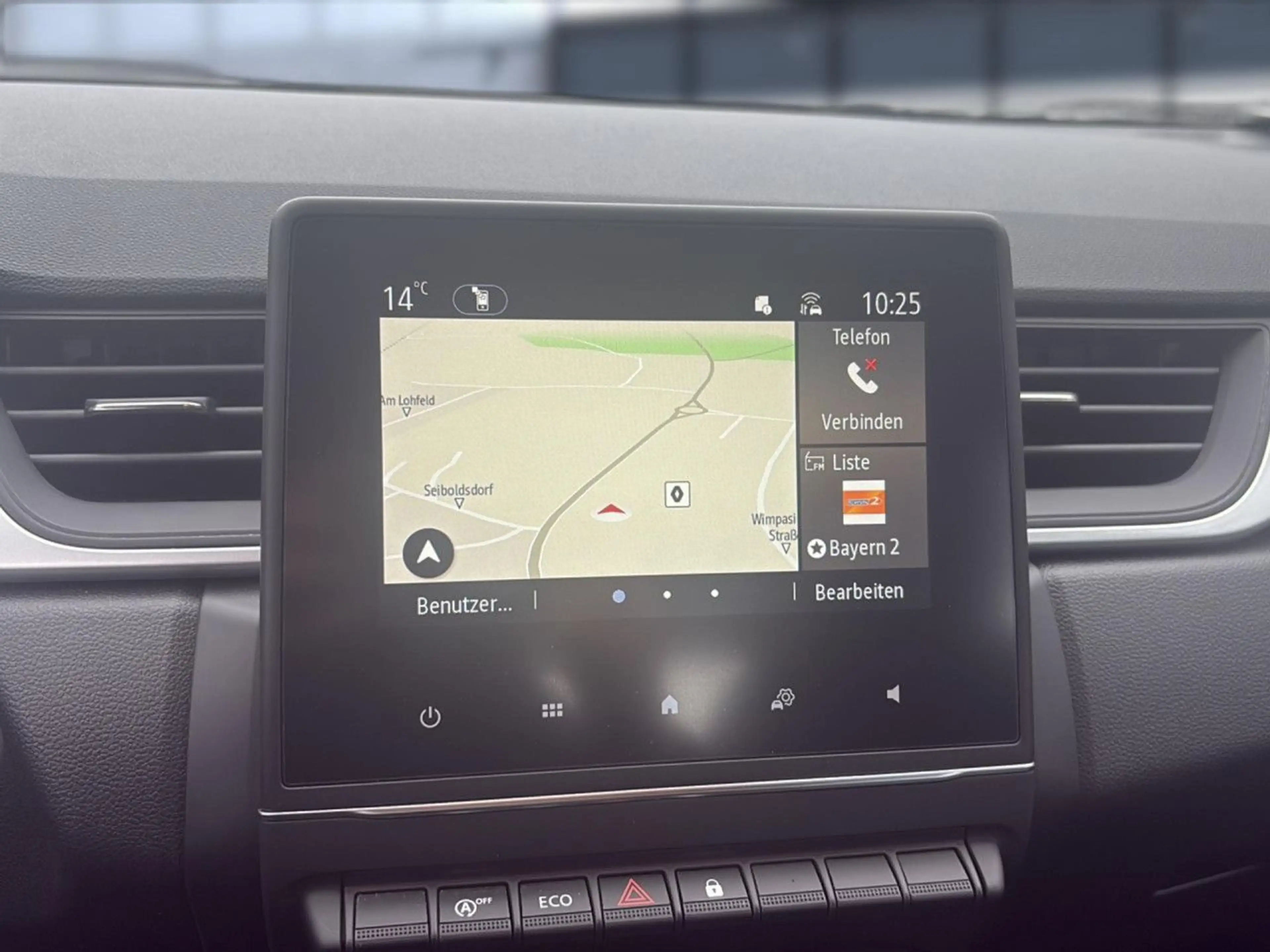 Renault Captur Equilibre LED Klima el. Fenster — photo 15