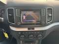 Volkswagen Sharan 2.0 TDI DSG AHK/XENON/ACC/ALU/KAMERA Gris - thumbnail 26