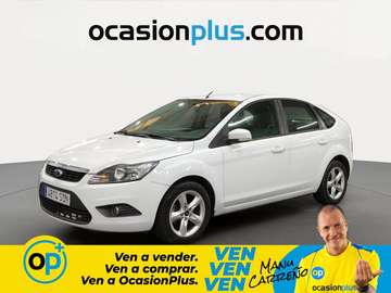 1.6TDCi Trend 109