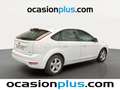Ford Focus 1.6TDCi Trend 109 Blanco - thumbnail 4