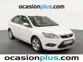Ford Focus 1.6TDCi Trend 109 Blanco - thumbnail 2
