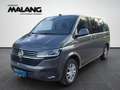 Volkswagen T6.1 Multivan VW T6.1 Multivan Edition TDI Gris - thumbnail 1