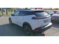 Peugeot 2008 1.2 Hybrid 145 e-DCS6 Allure +PK ASSIST+VISION 360+SIEGES CHAUFFANTS Weiß - thumbnail 3