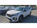 Peugeot 2008 1.2 Hybrid 145 e-DCS6 Allure +PK ASSIST+VISION 360+SIEGES CHAUFFANTS Blanc - thumbnail 2