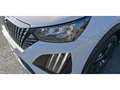 Peugeot 2008 1.2 Hybrid 145 e-DCS6 Allure +PK ASSIST+VISION 360+SIEGES CHAUFFANTS Blanc - thumbnail 22