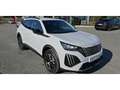 Peugeot 2008 1.2 Hybrid 145 e-DCS6 Allure +PK ASSIST+VISION 360+SIEGES CHAUFFANTS Weiß - thumbnail 23