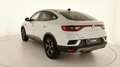 Renault Arkana Arkana 1.6 E-Tech full hybrid R.S. Line 145cv Blanc - thumbnail 9