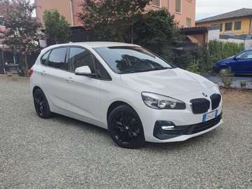 Serie 2 F45 2018 Active Tourer 218d Active Tourer