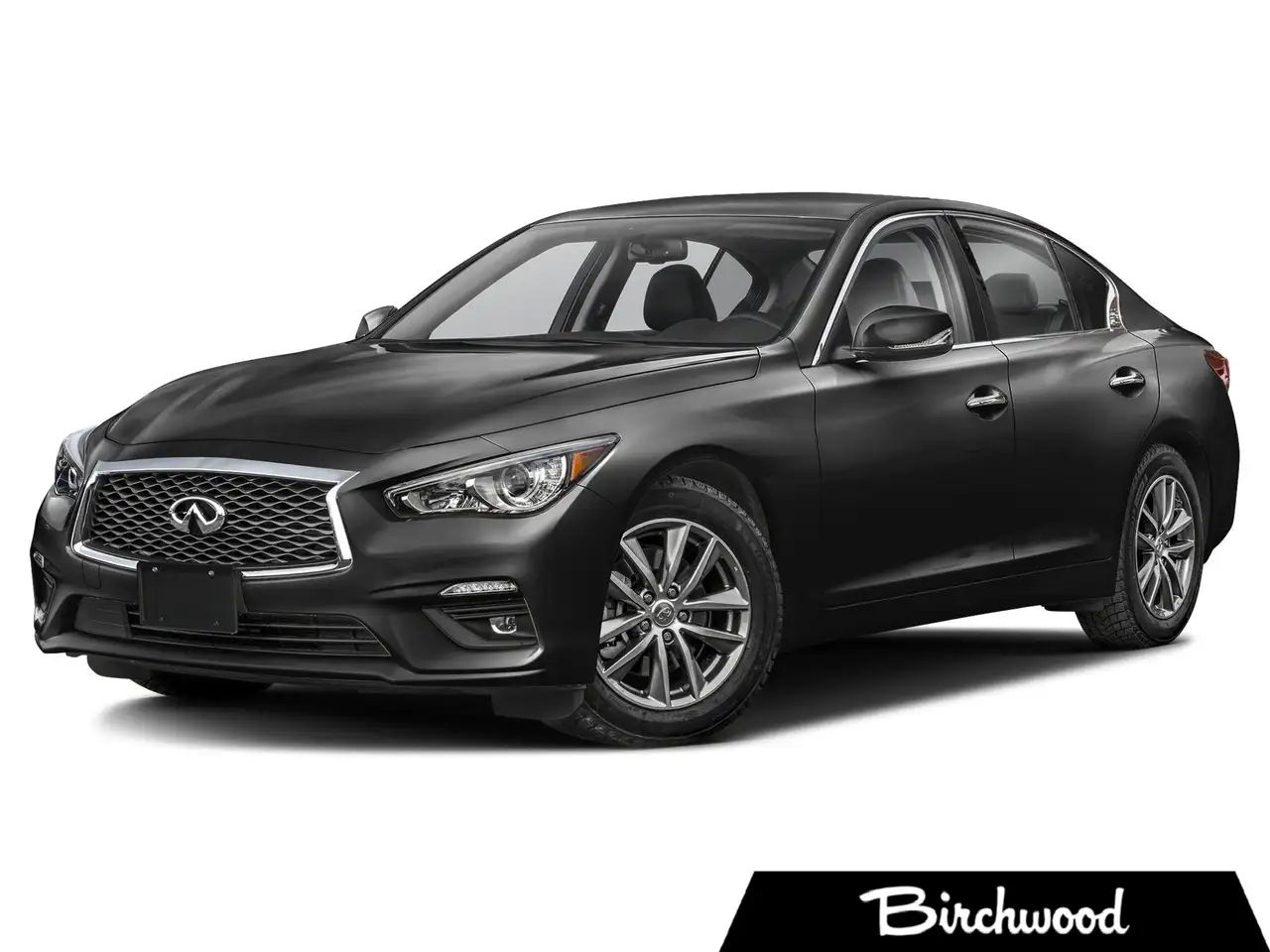 2024 Infiniti Q50