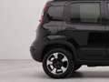 Fiat Panda 1.0 Hybrid Cross | Navigatie by App | Bluetooth | Zwart - thumbnail 31