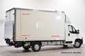 Fiat Ducato CHASIS CABINA CARROZADO PAQUETERA CAMIÓN 3 Blanco - thumbnail 4