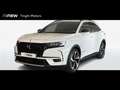DS Automobiles DS 7 Crossback Crossback 1.6 E-TENSE Performance Line+ 4x4 Au Blanc - thumbnail 1