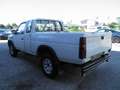Nissan King Cab Blanc - thumbnail 5