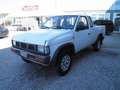 Nissan King Cab Blanc - thumbnail 2