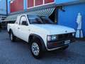Nissan King Cab Blanc - thumbnail 3