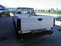 Nissan King Cab Blanc - thumbnail 4
