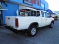 Nissan King Cab Blanc - thumbnail 6