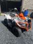 Kymco MXU 300 Arancione - thumbnail 11