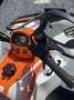 Kymco MXU 300 Arancione - thumbnail 8