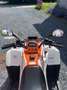 Kymco MXU 300 Arancione - thumbnail 4