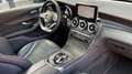 Mercedes-Benz GLC 43 AMG 4Matic Aut. Gris - thumbnail 20