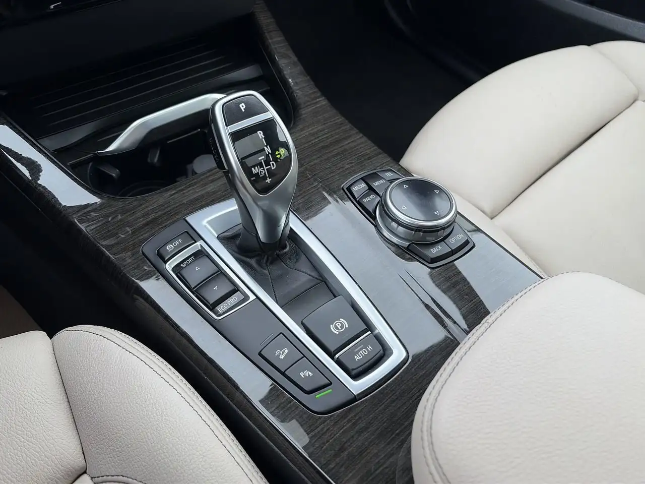 BMW X3 fotografie BMW X3
