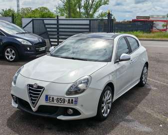 2.0 JTDm 150ch Exclusive