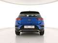 Volkswagen T-Roc 1.5 tsi act advanced Blue - thumbnail 4