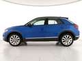 Volkswagen T-Roc 1.5 tsi act advanced Blue - thumbnail 2