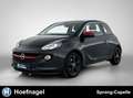 Opel Adam 1.2 Glam | Stoelverwarming | Cruise Control | Zwart - thumbnail 1