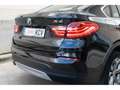 BMW X4 xDrive 20dA Negro - thumbnail 37