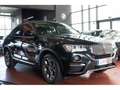 BMW X4 xDrive 20dA Negro - thumbnail 2