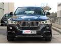 BMW X4 xDrive 20dA Schwarz - thumbnail 33
