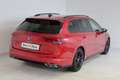 Volkswagen Golf Variant R-Line TDI DSG Rosso - thumbnail 4