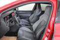Volkswagen Golf Variant R-Line TDI DSG Rosso - thumbnail 8