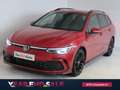 Volkswagen Golf Variant R-Line TDI DSG Rosso - thumbnail 1