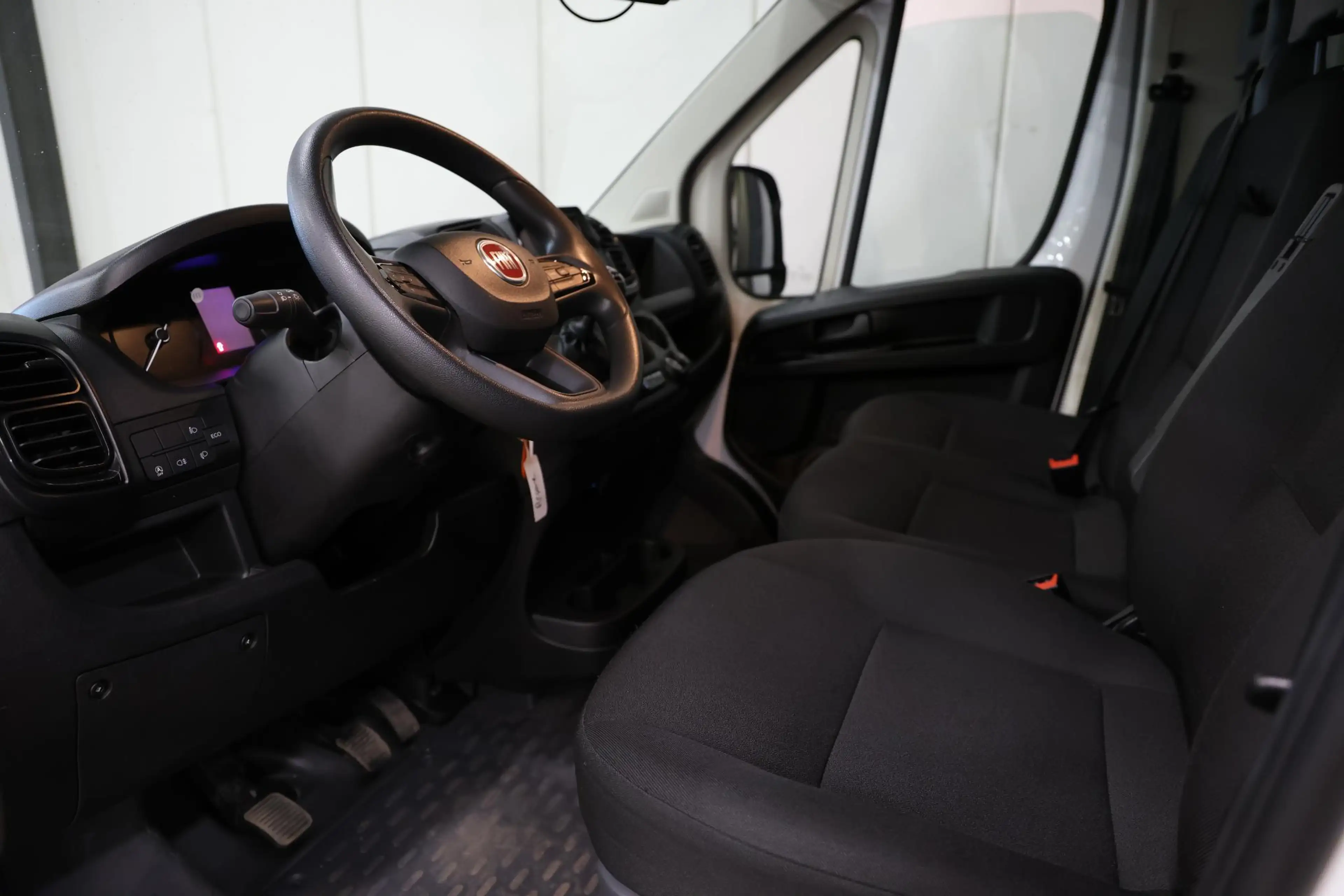 Fiat Ducato BAKWAGEN MEUBELBAK LAADKLEP — photo 7