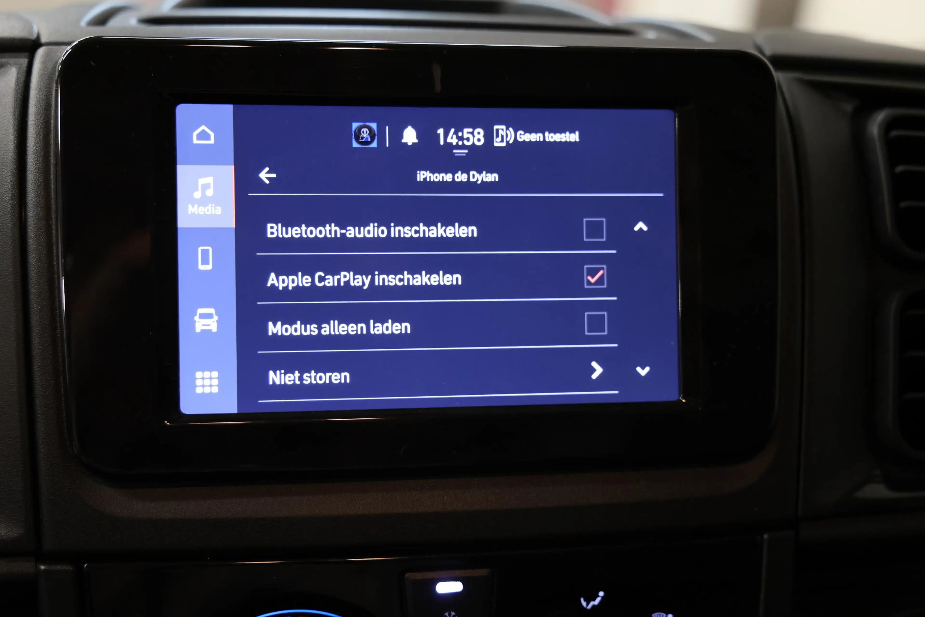Fiat Ducato BAKWAGEN MEUBELBAK LAADKLEP — photo 19