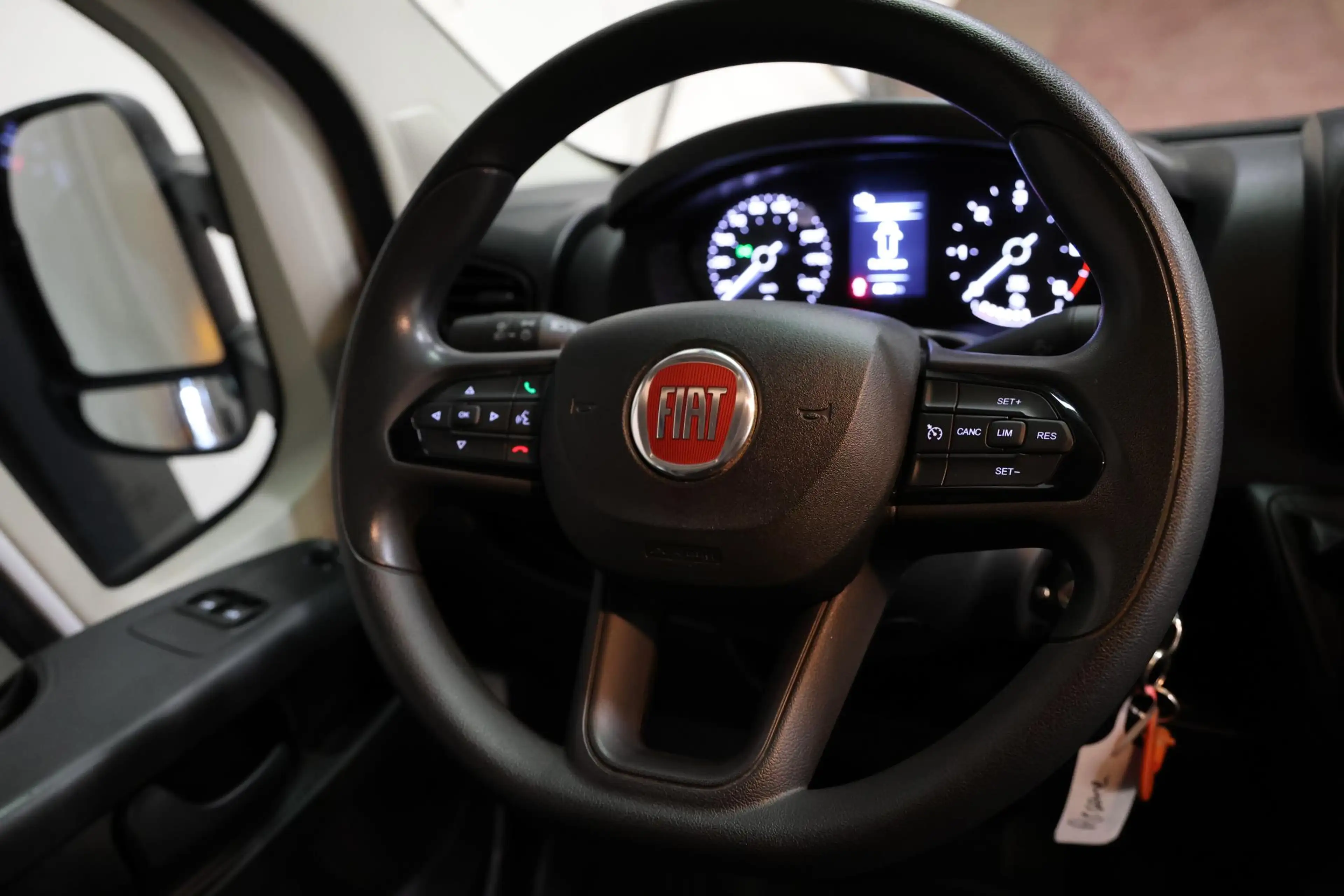 Fiat Ducato BAKWAGEN MEUBELBAK LAADKLEP — photo 13